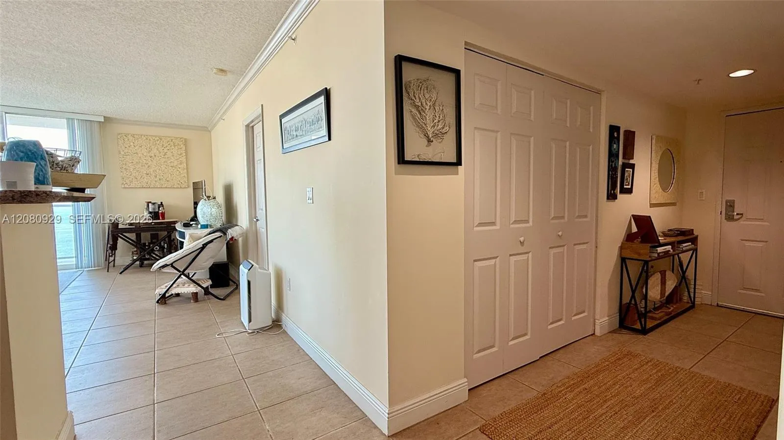 View details of listing 1155 Brickell Bay Drive 2310, Miami, FL 33131 Miami with MLS#