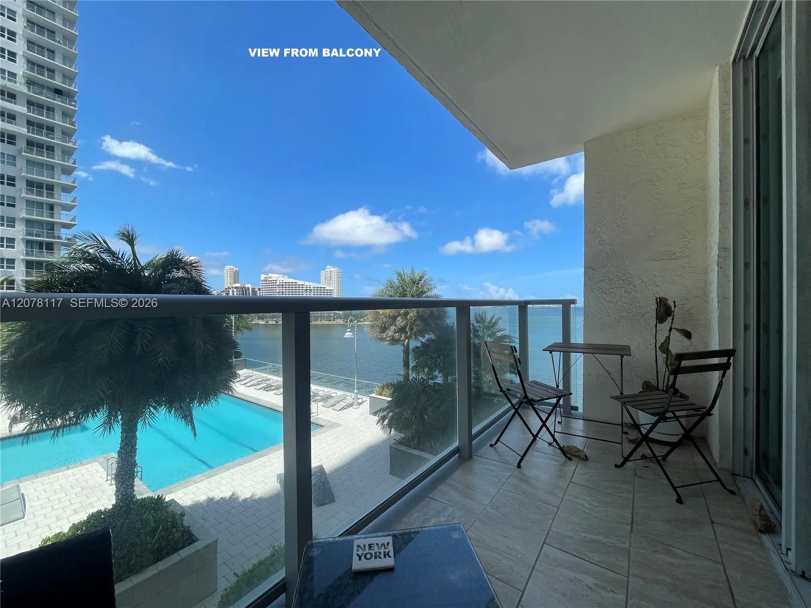 Listing  1155 Brickell Bay Drive 808, Miami, FL 33131, Miami, FL 33131