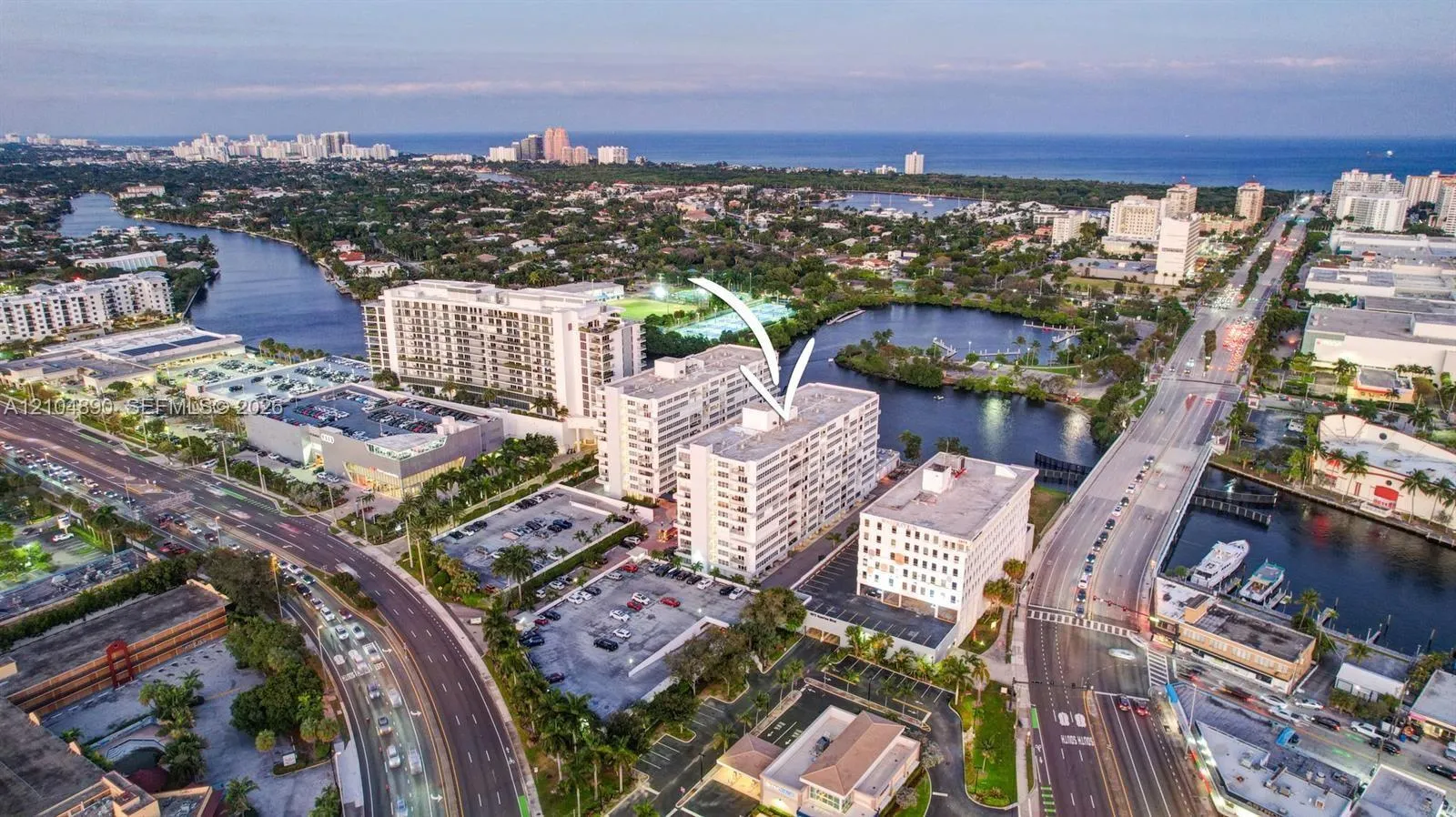 Listing  1160 N Federal Highway PH1222, Fort Lauderdale, FL 33304, Fort Lauderdale, FL 33304
