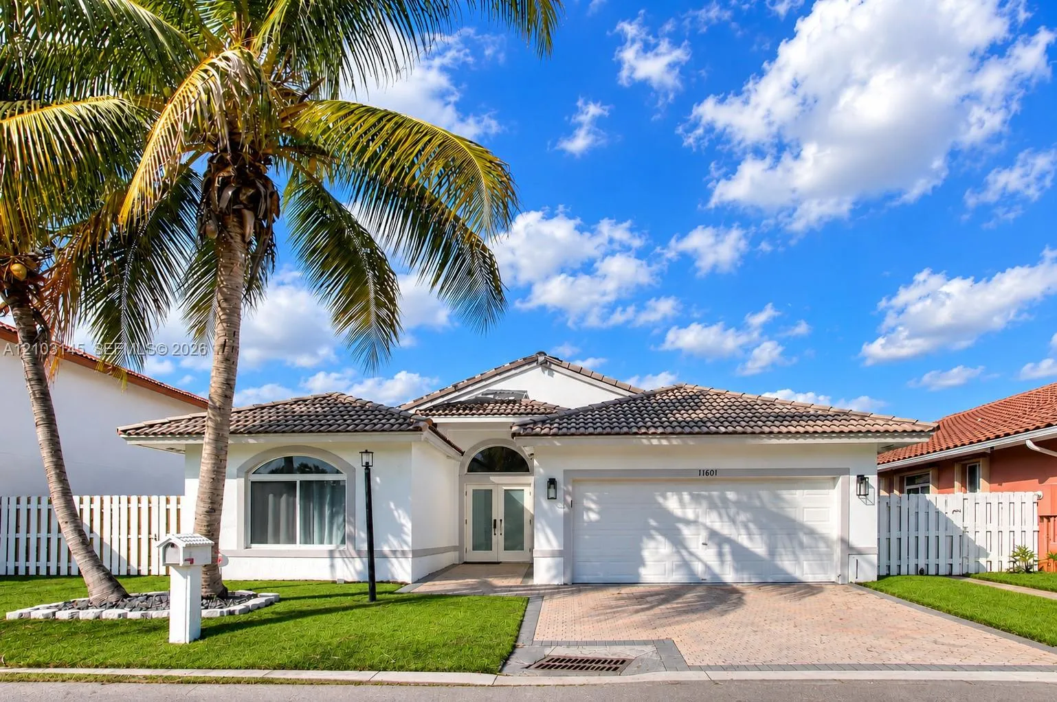 Listing  11611 SW 10th Court, Pembroke Pines, FL 33025, Pembroke Pines, FL 33025