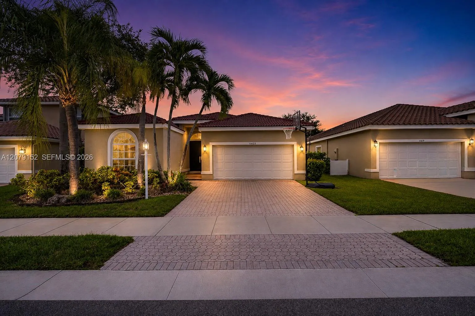 Listing  11625 NW 48th Street, Coral Springs, FL 33076, Coral Springs, FL 33076