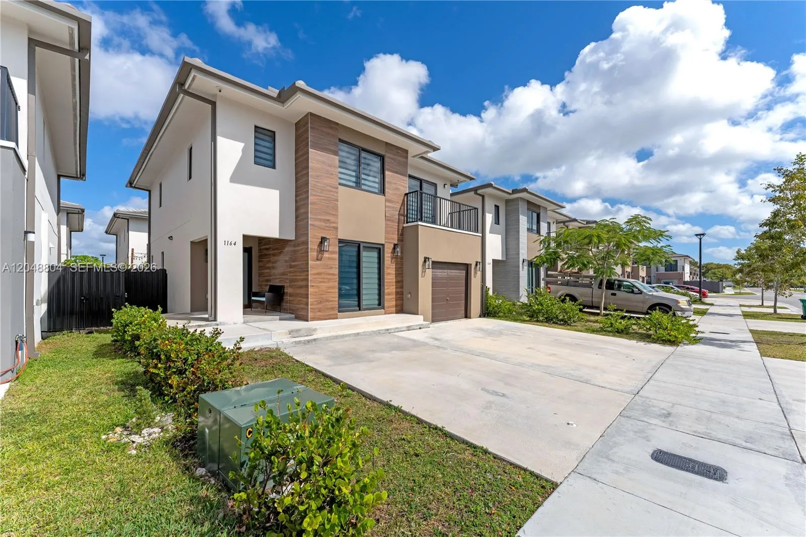 Listing  1164 NW 2nd Street 0, Florida City, FL 33034, Florida City, FL 33034