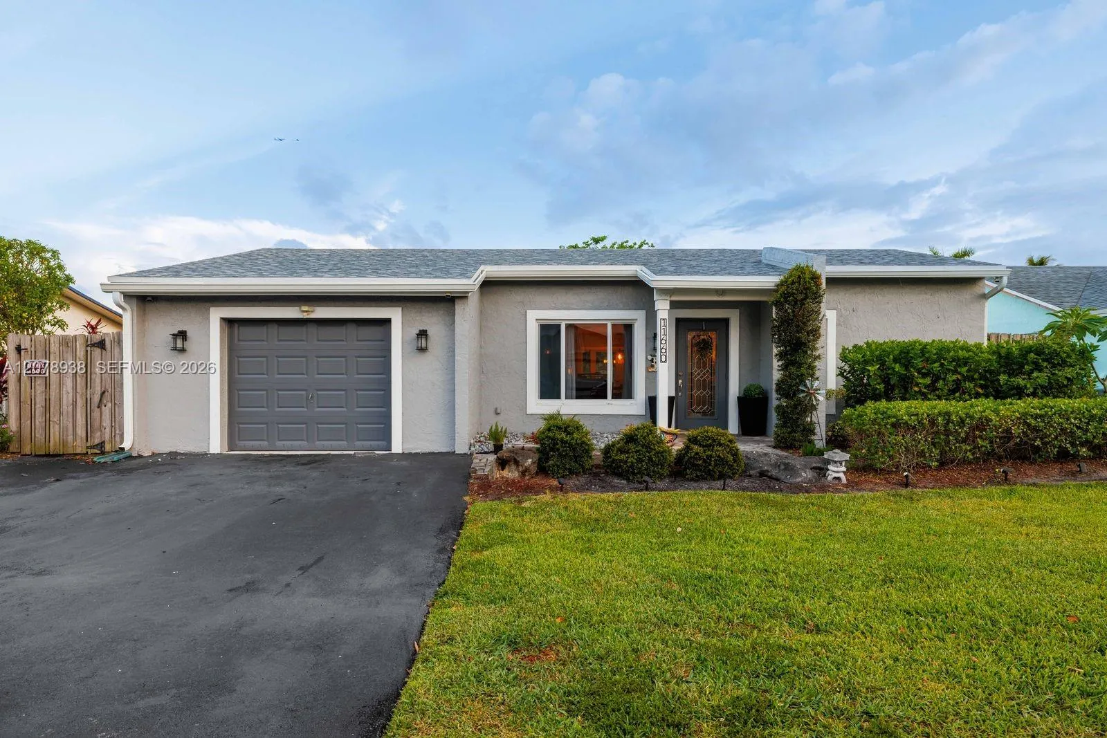 Listing  11660 NW 38th Place, Sunrise, FL 33323, Sunrise, FL 33323