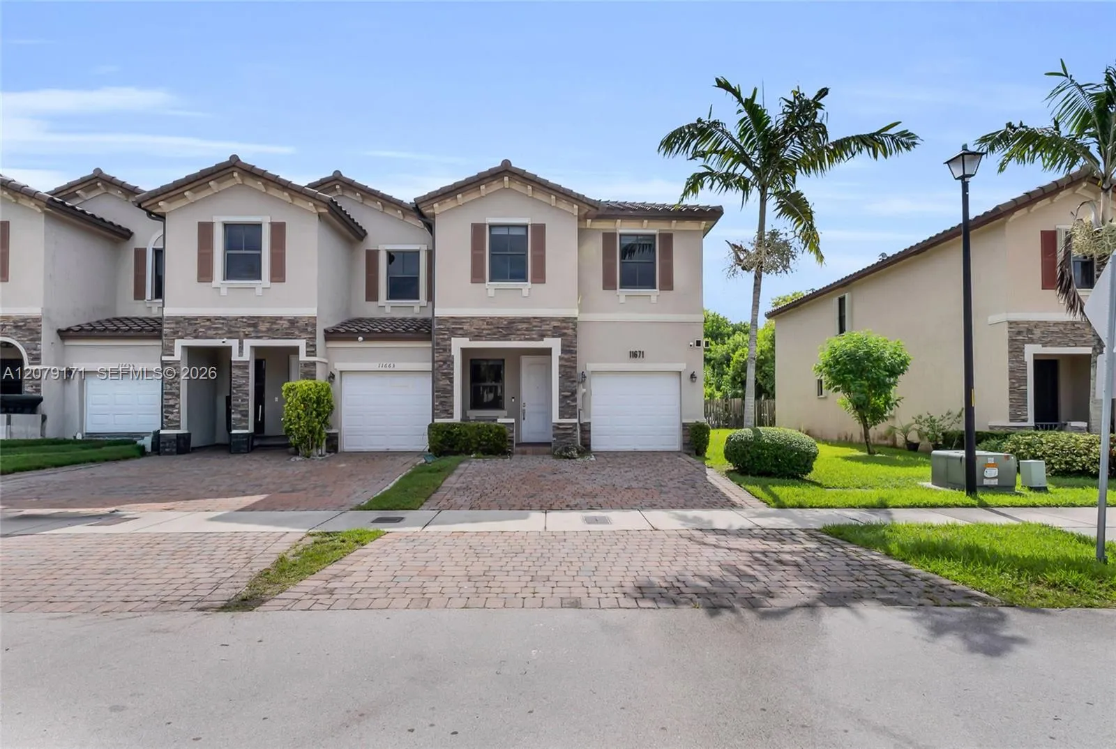 View details of listing 11671 SW 150th Place, Miami, FL 33196 Miami with MLS# 