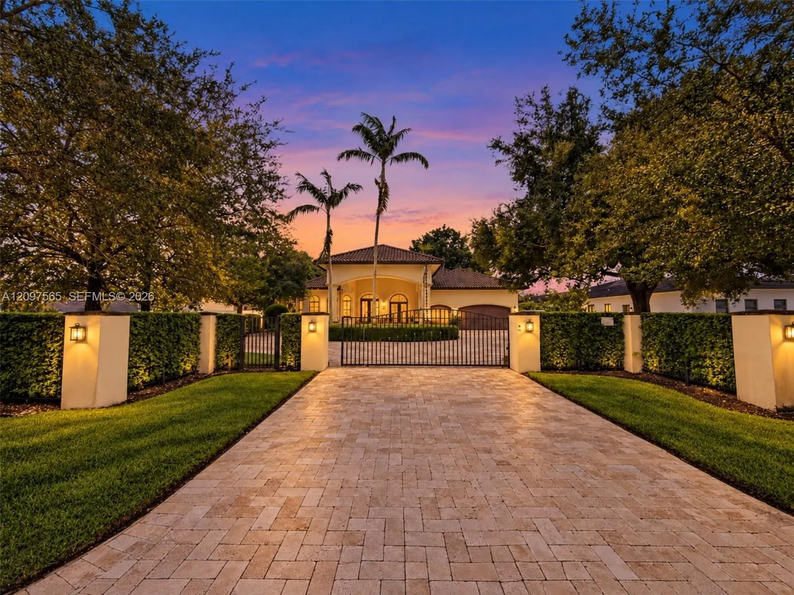 View details of listing 11691 SW 93rd Street, Miami, FL 33176 Miami with MLS# 