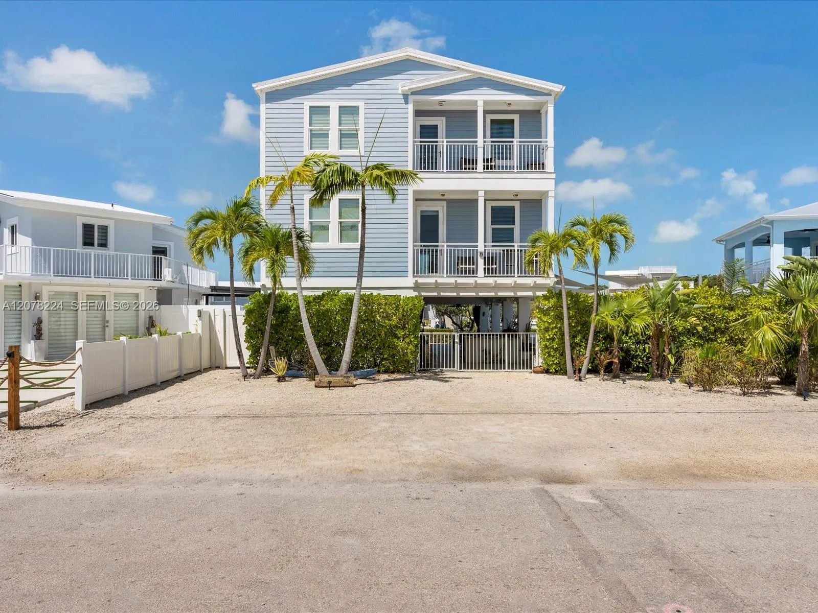 Listing  117 La Paloma Road, Key Largo, FL 33037, Key Largo, FL 33037