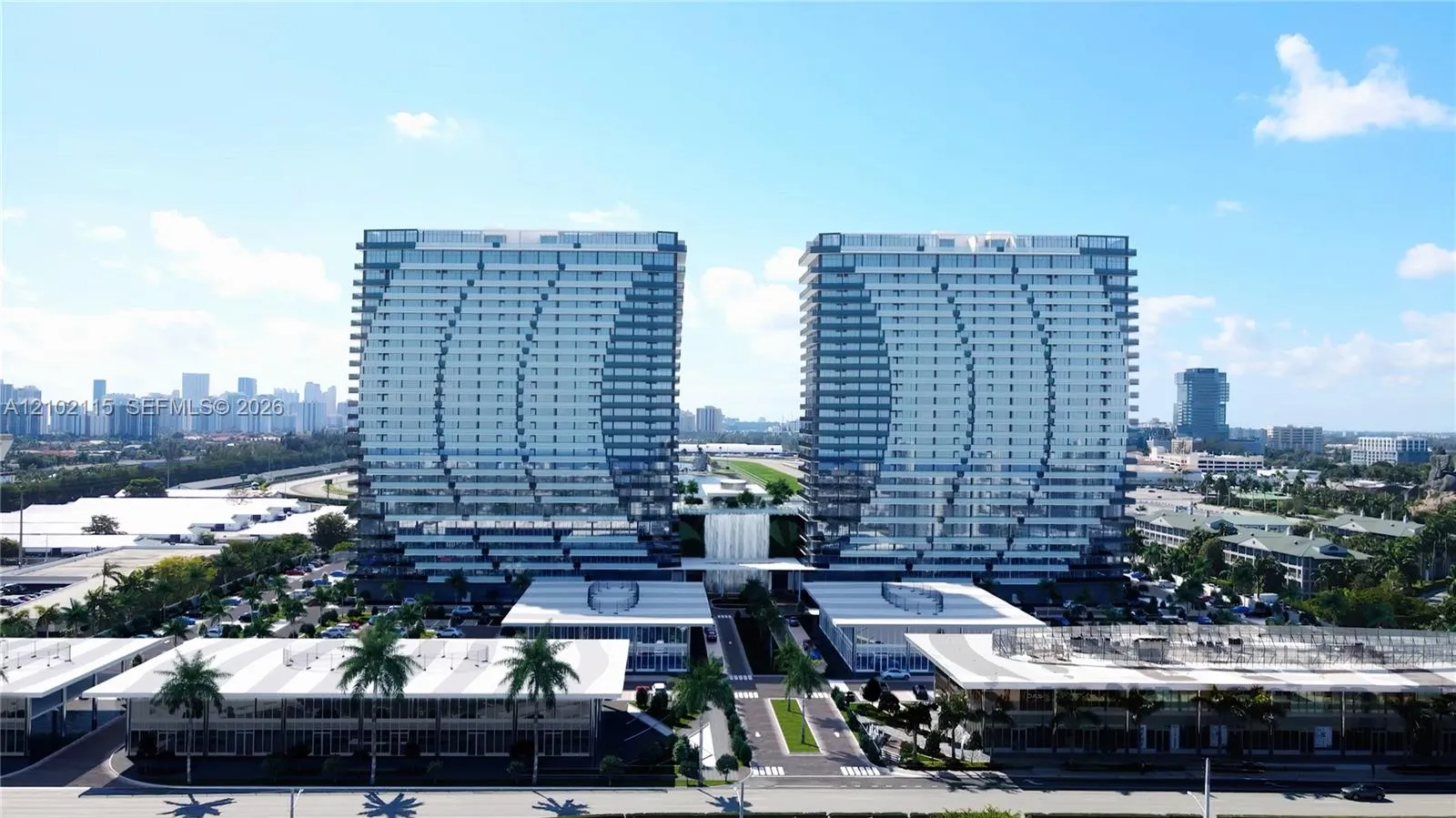 Listing  1170 E Hallandale Beach Boulevard 1406, Hallandale Beach, FL 33309, Hallandale Beach, FL 33309