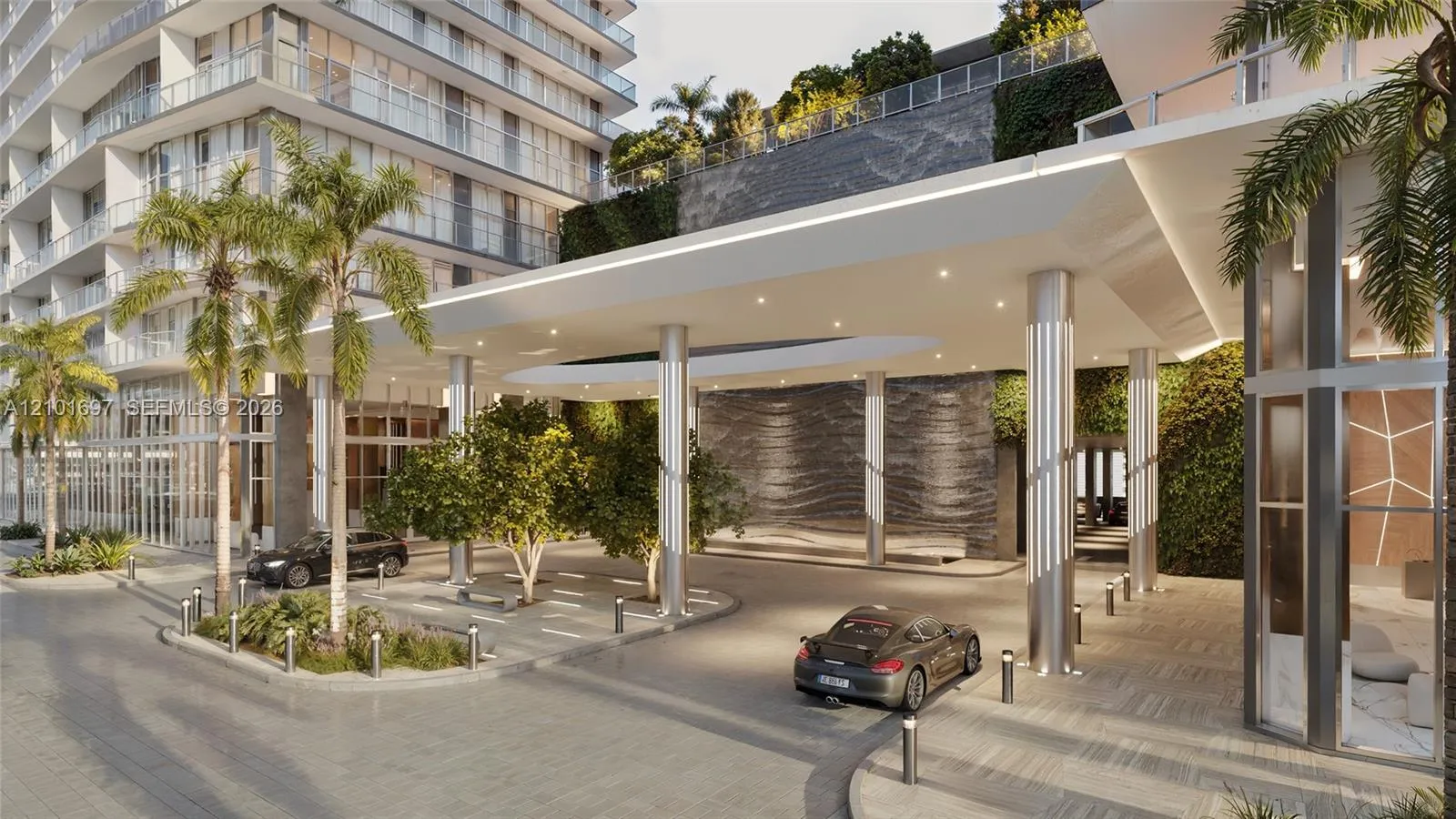 Listing  1170 E Hallandale Beach Boulevard 1806, Hallandale Beach, FL 33009, Hallandale Beach, FL 33009