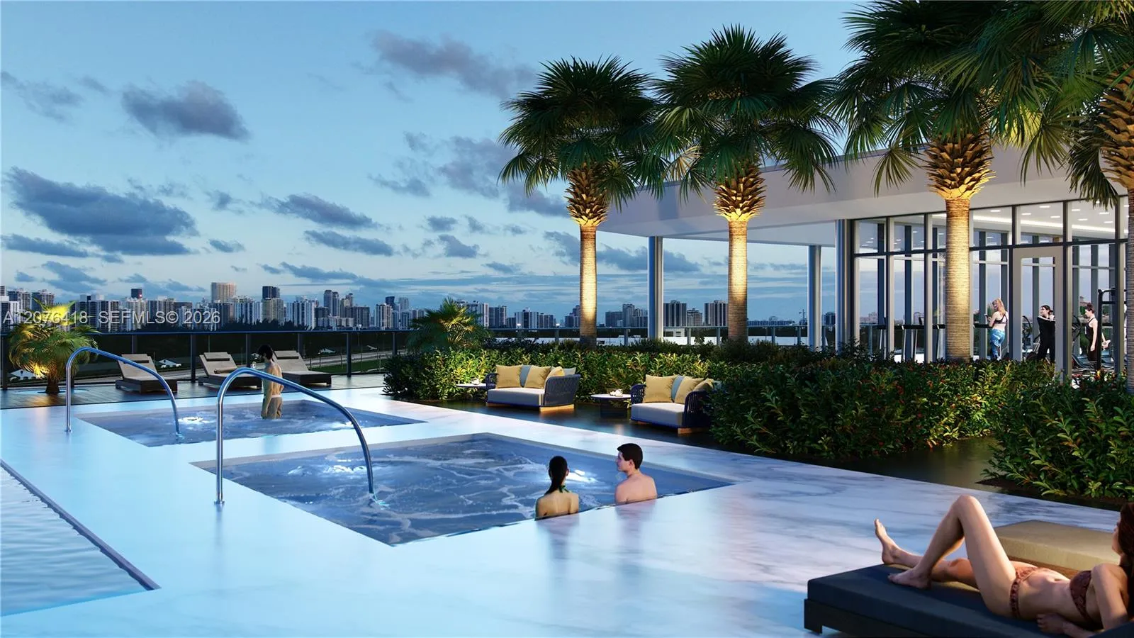 Listing  1170 E Hallandale Beach Boulevard 502, Hallandale Beach, FL 33009, Hallandale Beach, FL 33009