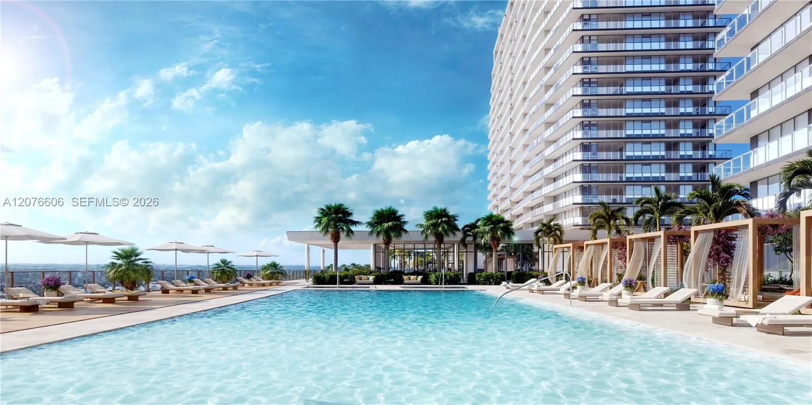 Listing  1170 E Hallandale Beach Boulevard 607, Hallandale Beach, FL 33009, Hallandale Beach, FL 33009