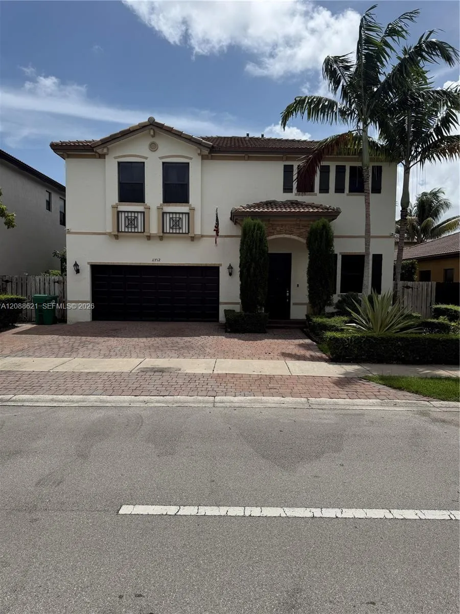 Listing  11712 SW 234th Street, Homestead, FL 33032, Homestead, FL 33032