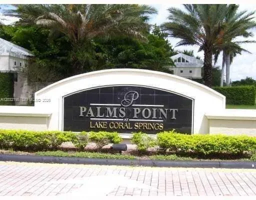 Listing  11721 W Atlantic Boulevard 36, Coral Springs, FL 33071, Coral Springs, FL 33071