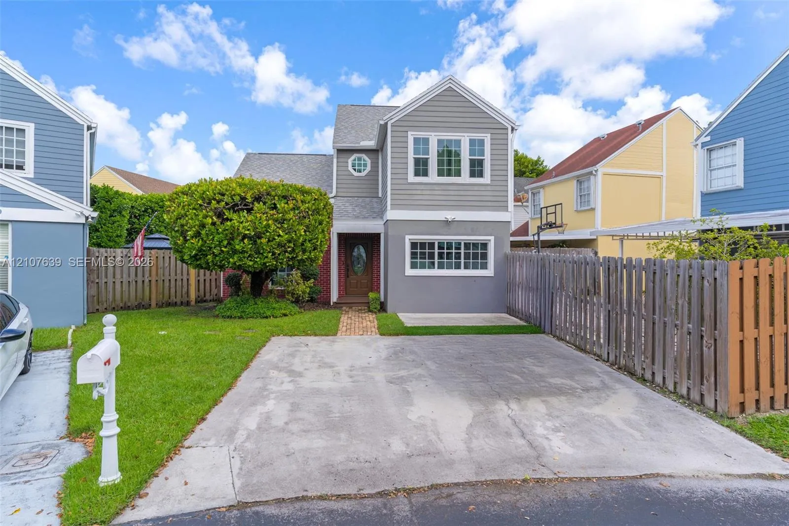 Listing  11735 SW 114th Terrace 11735, Miami, FL 33186, Miami, FL 33186