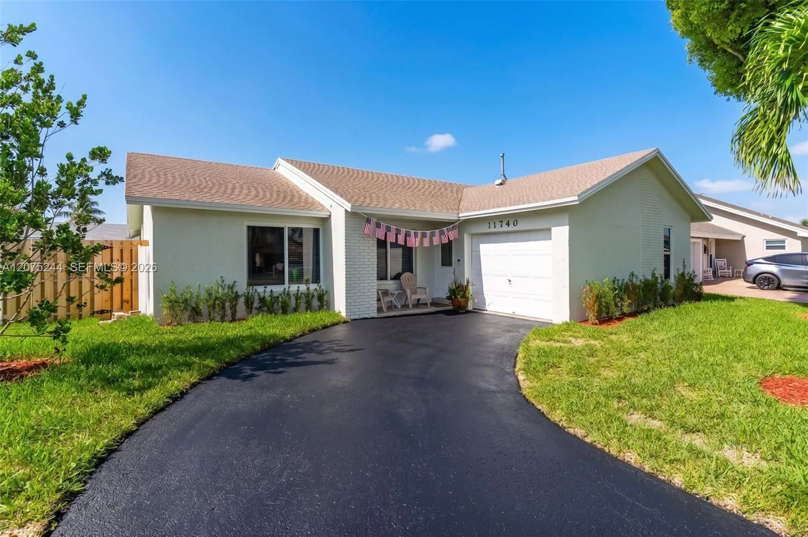 Listing  11740 NW 39th Place, Sunrise, FL 33323, Sunrise, FL 33323