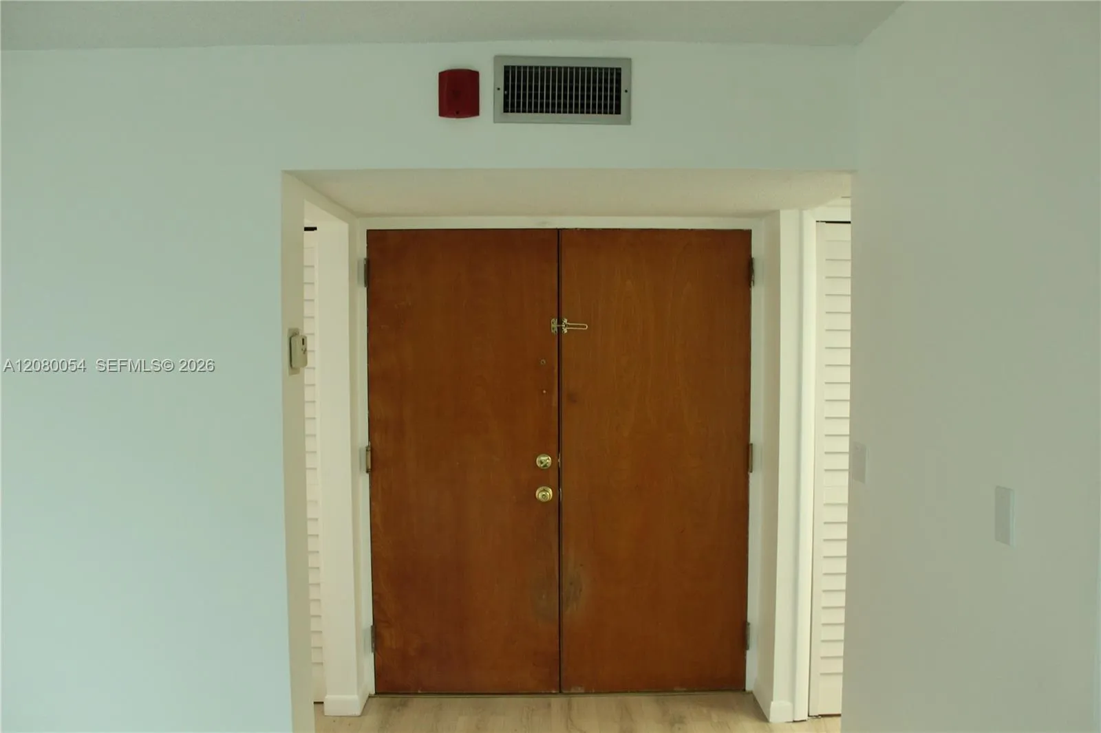 View details of listing 11750 SW 18th Street 502-1, Miami, FL 33175 Miami with MLS# 