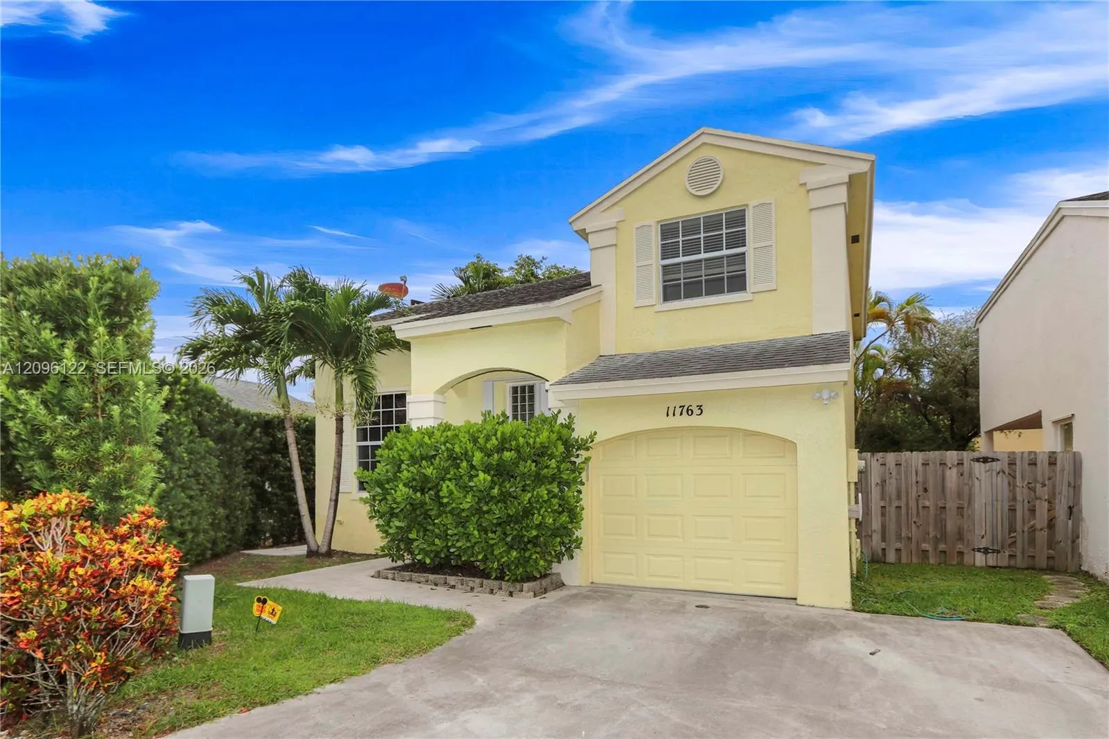 View details of listing 11763 SW 102nd Street 0, Miami, FL 33186 Miami with MLS# 