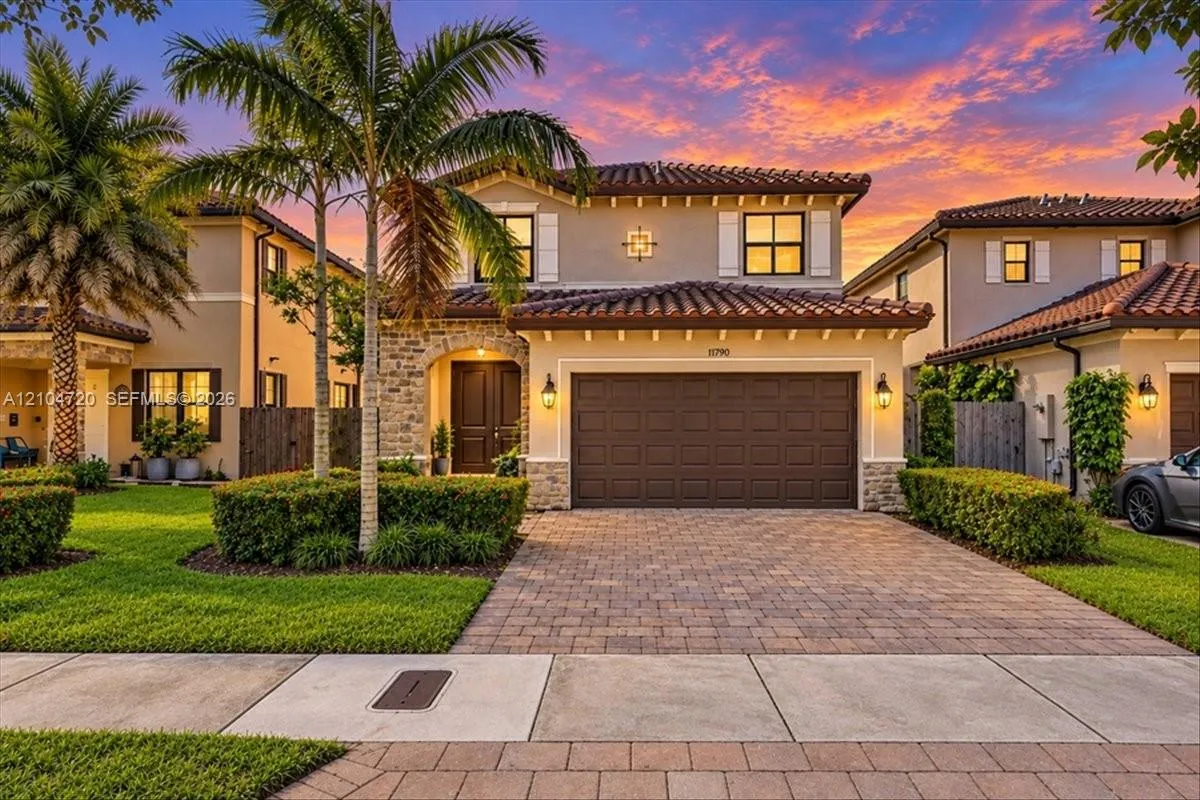 Listing  11790 SW 251st Street, Homestead, FL 33032, Homestead, FL 33032