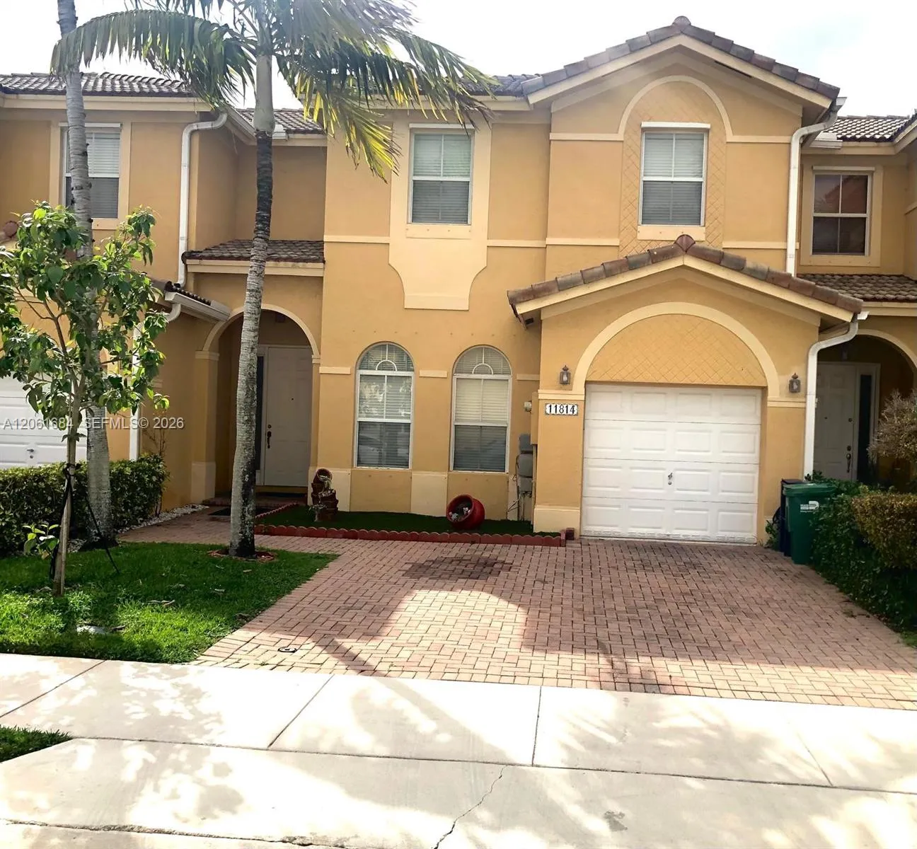 Listing  11814 SW 137th Path, Miami, FL 33186, Miami, FL 33186
