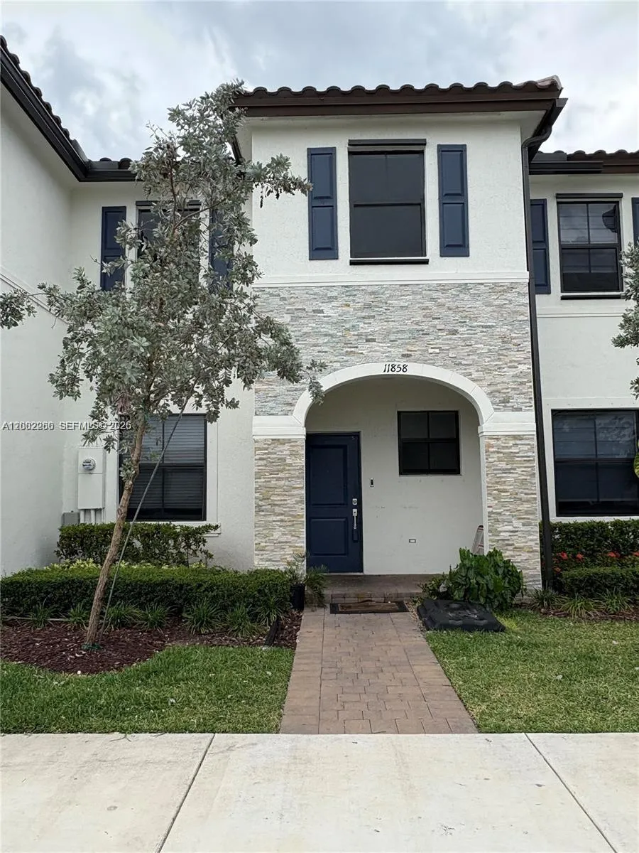 Listing  11858 SW 246th Lane, Homestead, FL 33032, Homestead, FL 33032