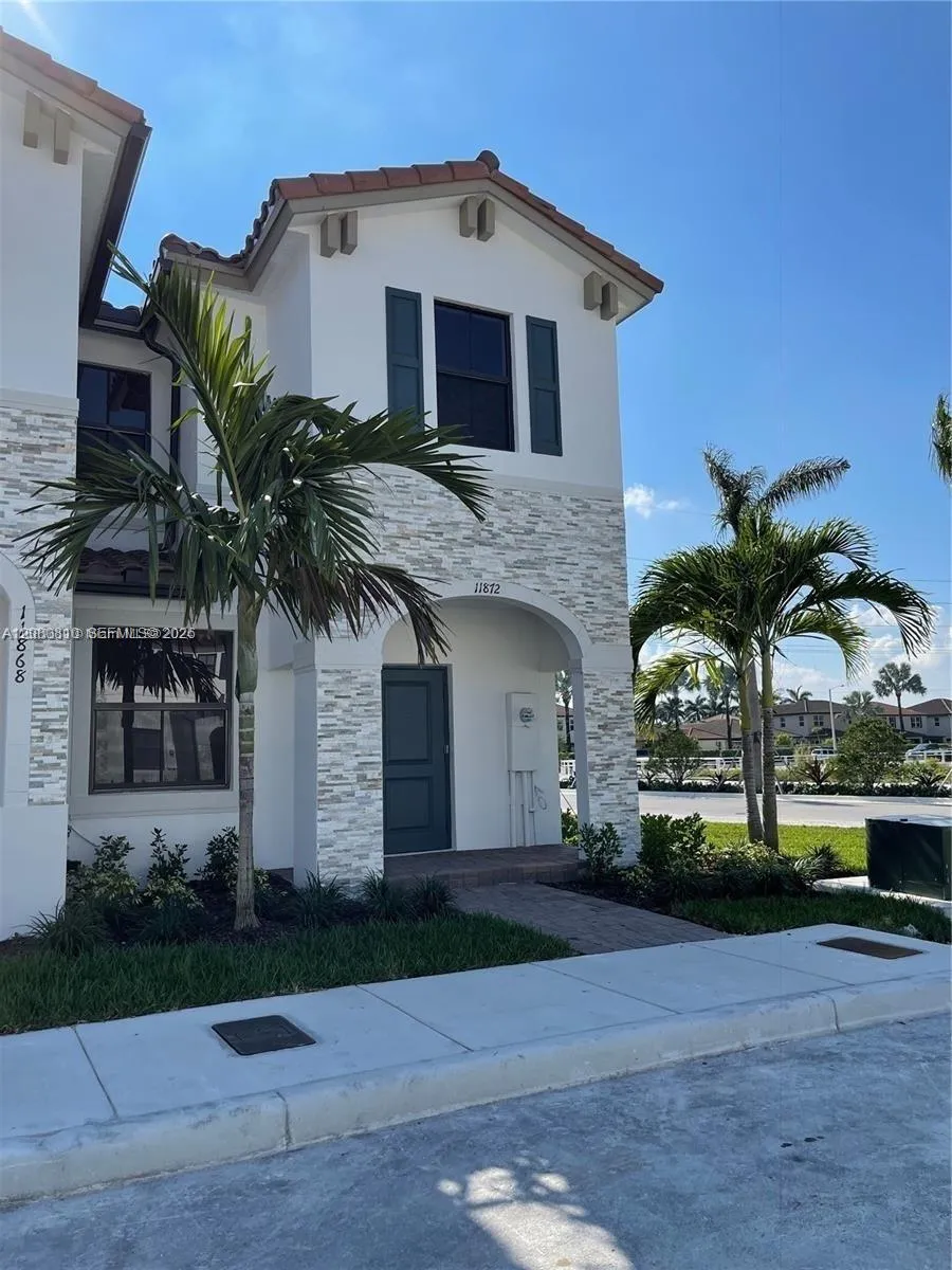 View details of listing 11872 SW 247th Terrace, Homestead, FL 33032 Homestead with MLS#