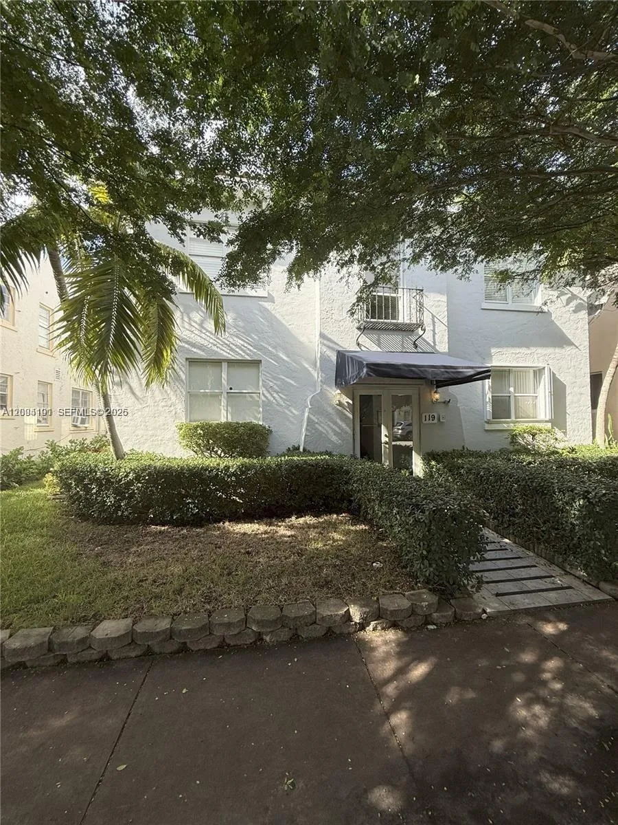 View details of listing 119 Menores Avenue 11, Coral Gables, FL 33134 Coral Gables with MLS#
