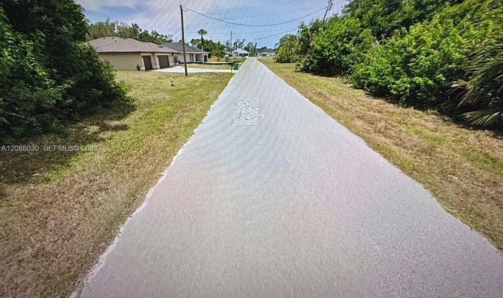 Listing  119 Wayne Road W, FL 33947, FL 33947