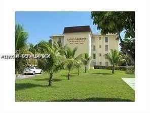 View details of listing 11905 NE 2nd Avenue C204, North Miami, FL 33161 North Miami with MLS#