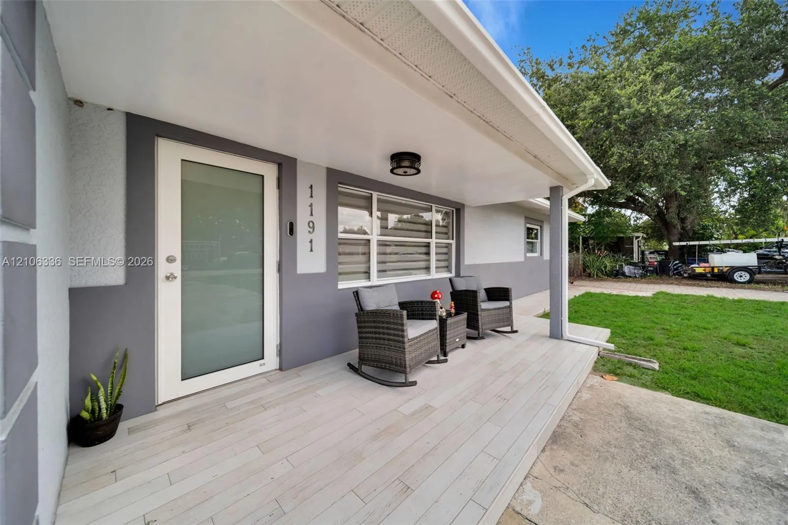View details of listing 1191 Gramac Drive, North Fort Myers, FL 33917 North Fort Myers with MLS#