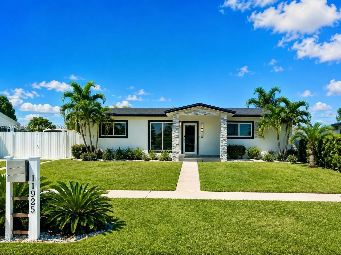 View details of listing 11925 SW 185th Terrace, Miami, FL 33177 Miami with MLS#