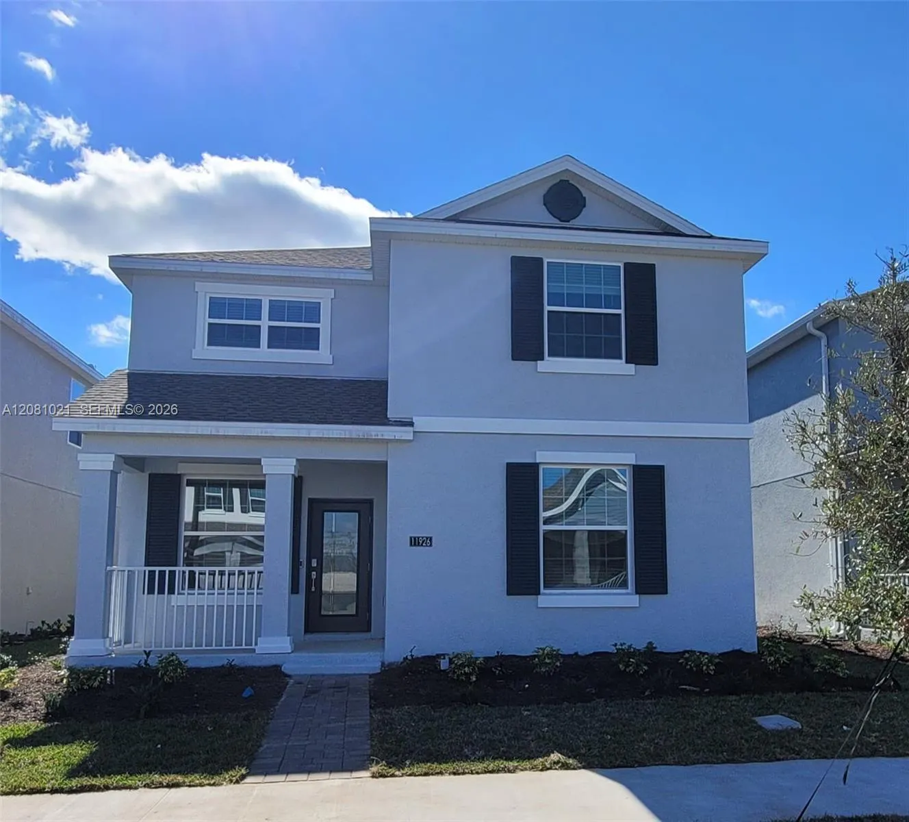 View details of listing 11926 Language Way, Orlando, FL 32832 Orlando with MLS#