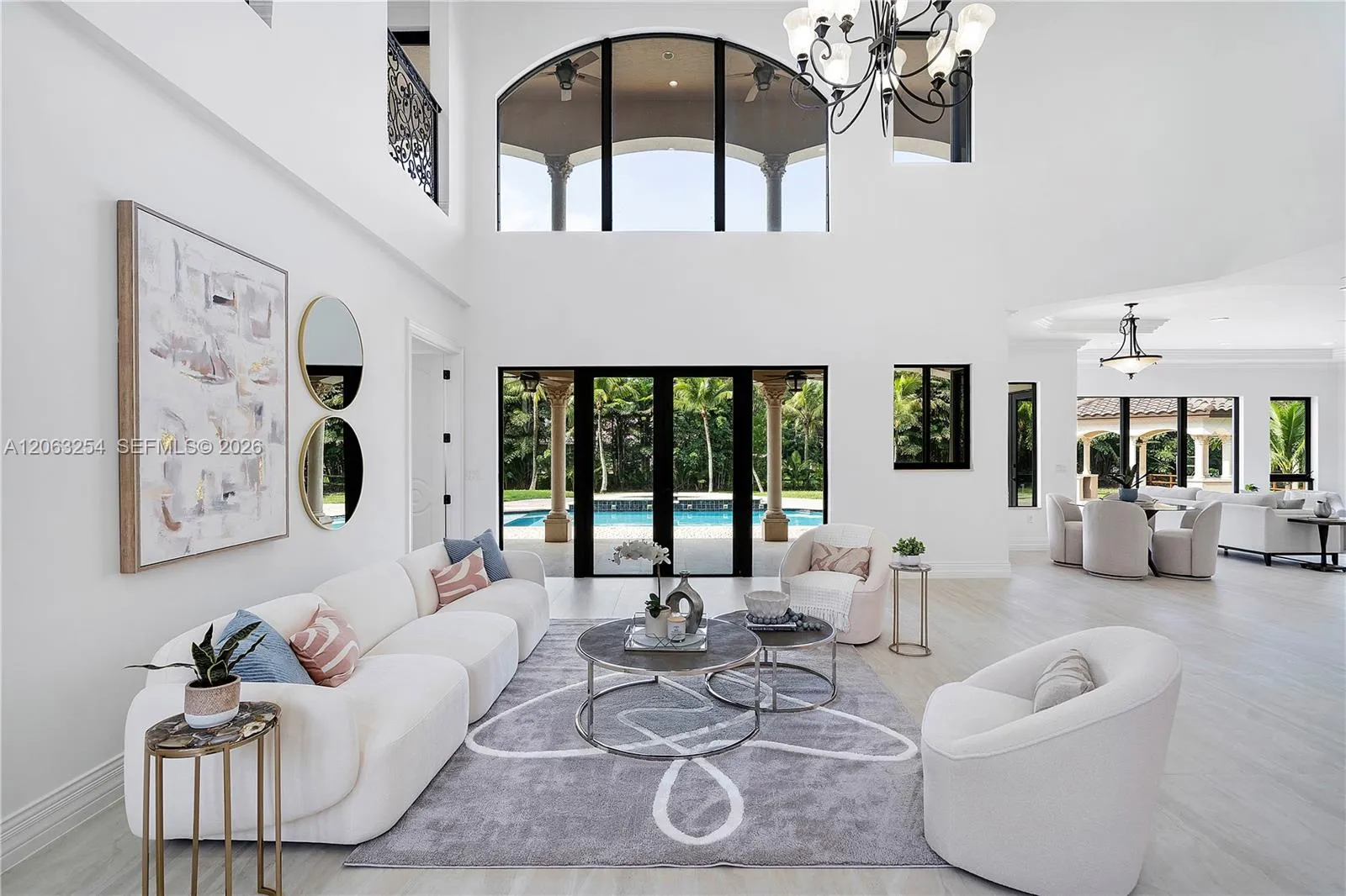 View details of listing 11930 NW 8th Street, Plantation, FL 33325 Plantation with MLS# 