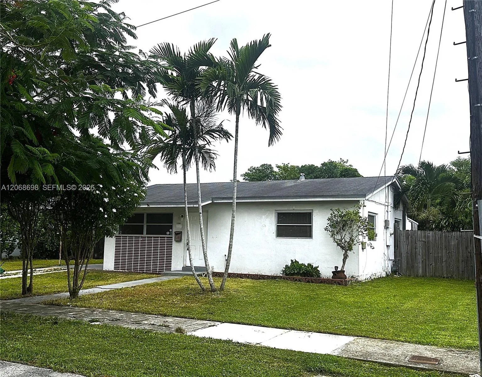 Listing  11935 SW 37th Street, Miami, FL 33175, Miami, FL 33175