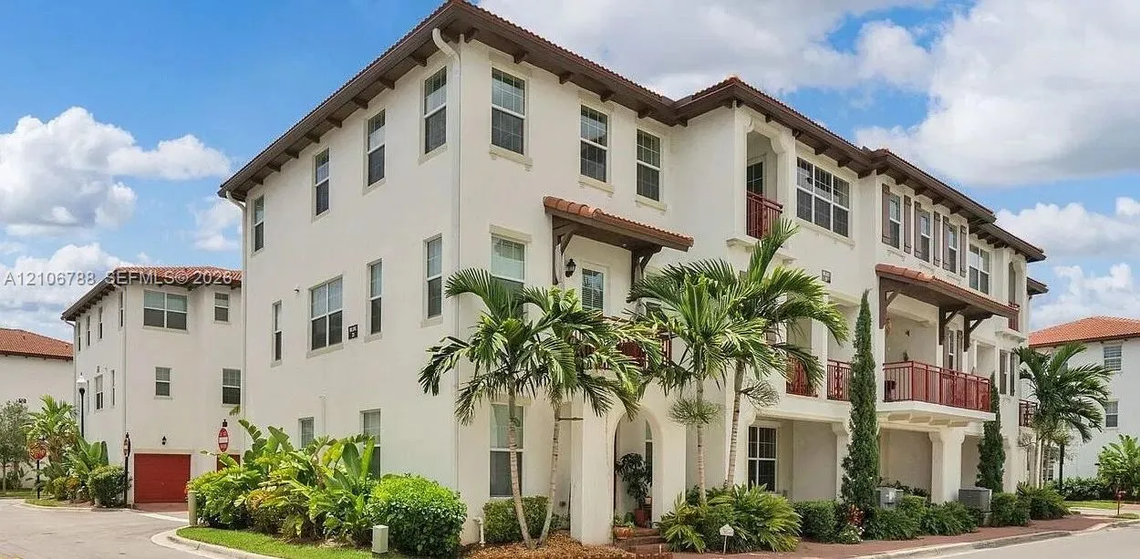 Listing  11939 SW 26th Court, Miramar, FL 33025, Miramar, FL 33025