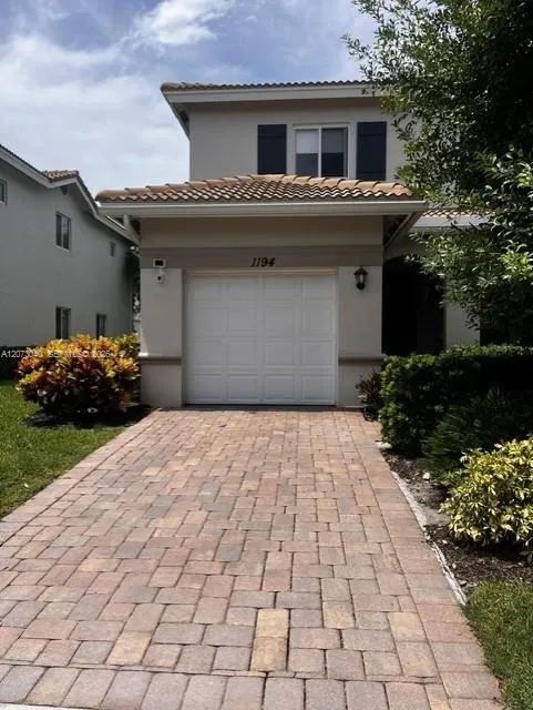 Listing  1194 Paisley Court, Lake Worth, FL 33461, Lake Worth, FL 33461