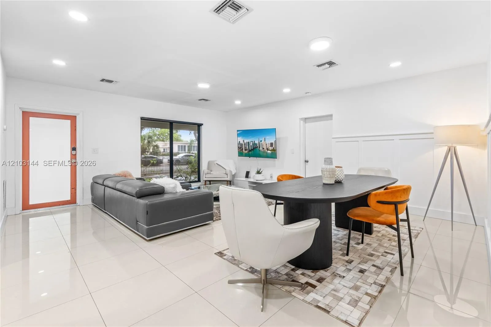 Listing  1195 NE 147th Street ., North Miami, FL 33161, North Miami, FL 33161