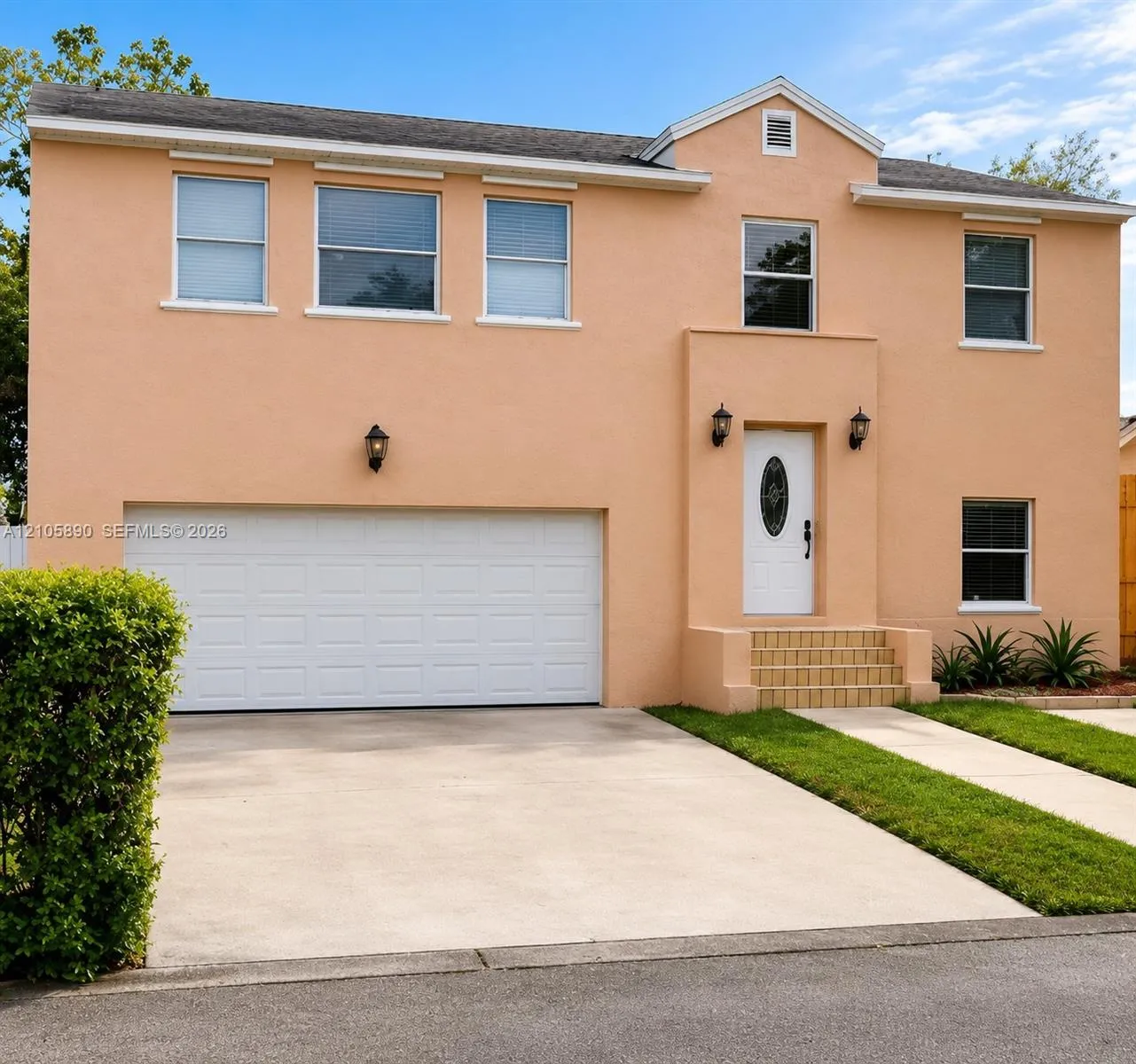 Listing  11972 SW 268th Terrace, Homestead, FL 33032, Homestead, FL 33032