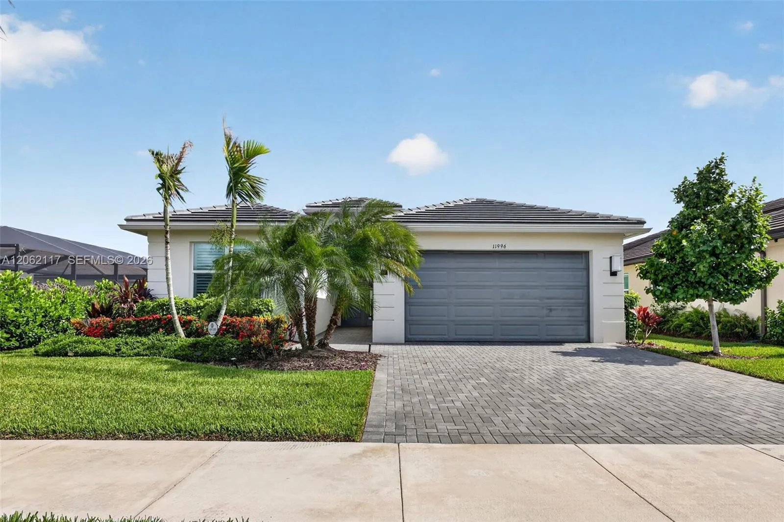 Listing  11996 SW Seahorse Springs Terrace 0, Port St. Lucie, FL 34987, Port St. Lucie, FL 34987
