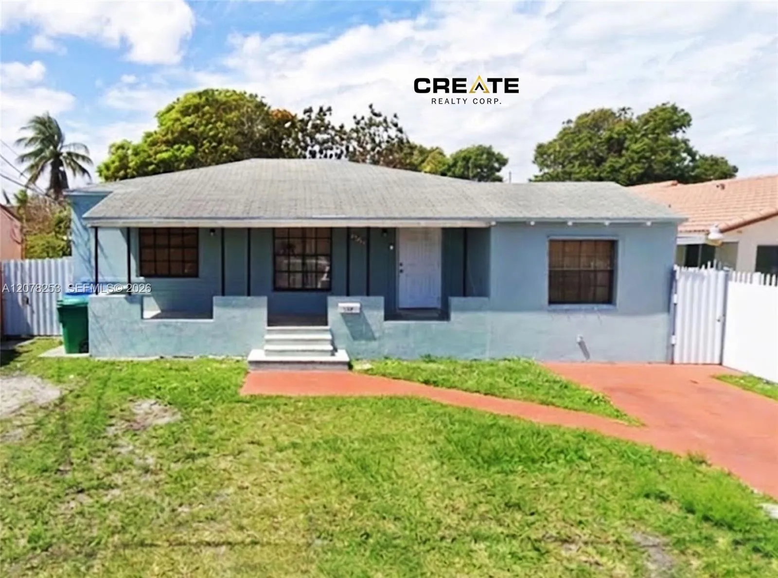 View details of listing 120 NW 18th Avenue, Miami, FL 33125 Miami with MLS#