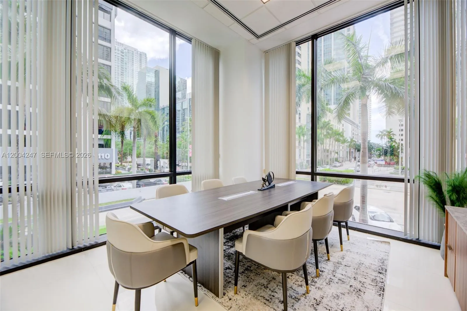 Listing  1200 Brickell Avenue 200-K, Miami, FL 33131, Miami, FL 33131
