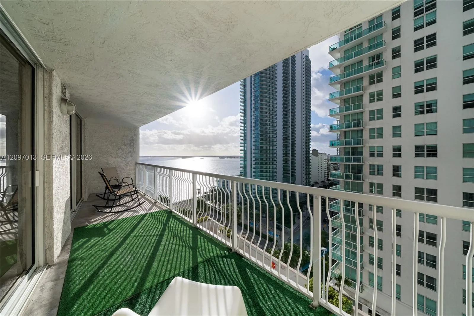 View details of listing 1200 Brickell Bay Drive 1705, Miami, FL 33131 Miami with MLS# 