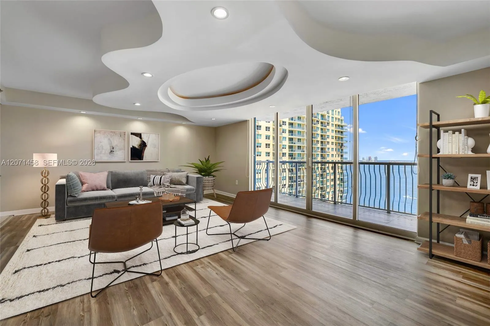 Listing  1200 Brickell Bay Drive 3001, Miami, FL 33131, Miami, FL 33131
