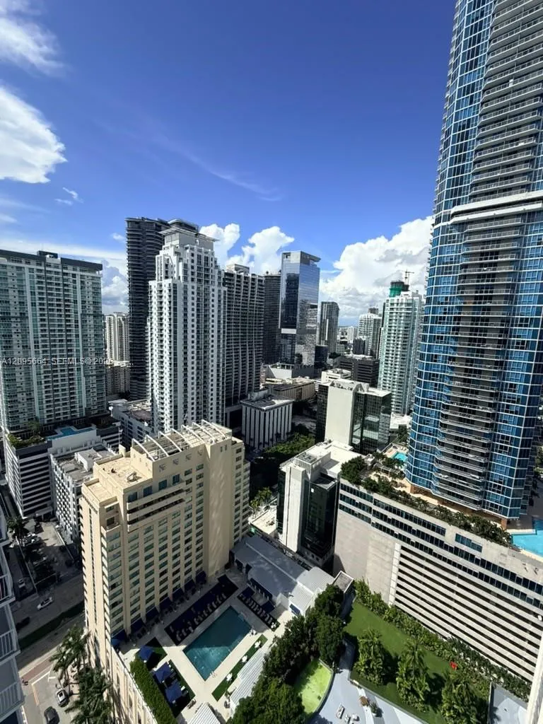 View details of listing 1200 Brickell Bay Drive 4220, Miami, FL 33131 Miami with MLS# 