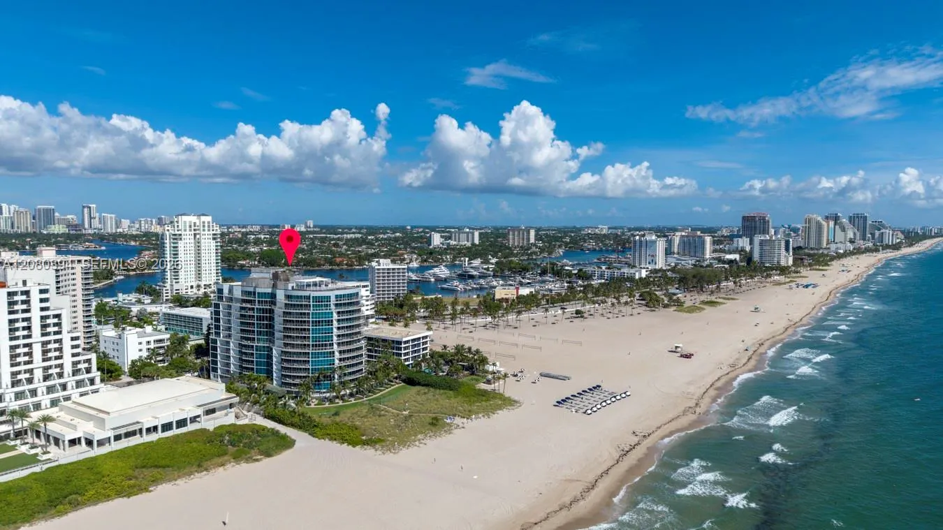 View details of listing 1200 Holiday Drive 208, Fort Lauderdale, FL 33316 Fort Lauderdale with MLS#
