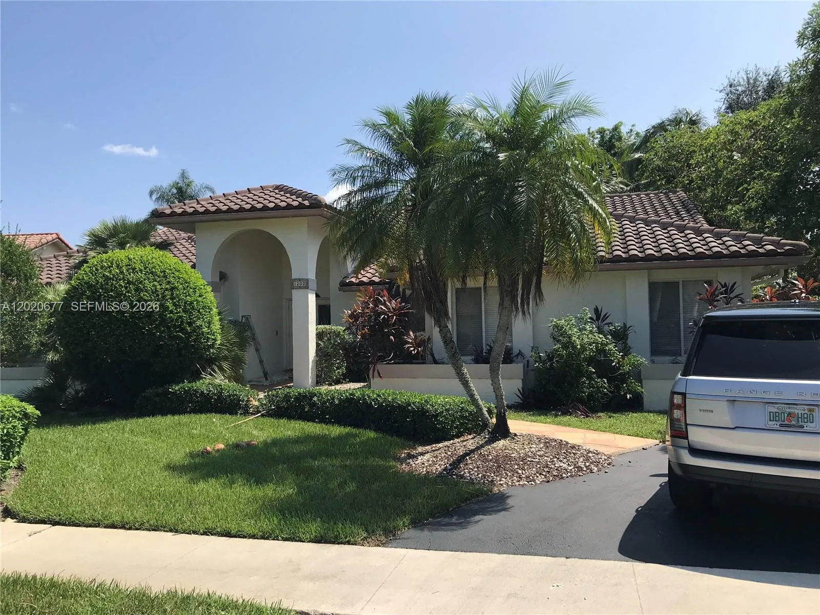 Listing  1200 NW 101st Avenue, Plantation, FL 33322, Plantation, FL 33322