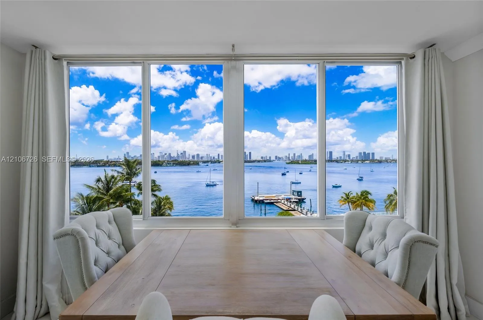 Listing  1200 West Avenue 606, Miami Beach, FL 33139, Miami Beach, FL 33139