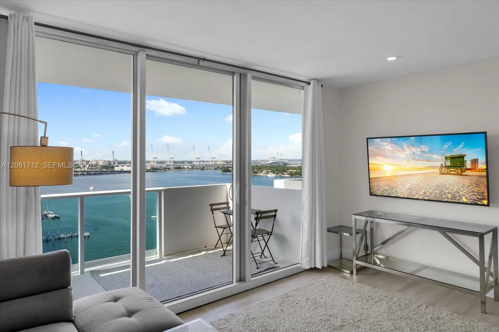 View details of listing 1200 West Avenue PH28, Miami Beach, FL 33139 Miami Beach with MLS#