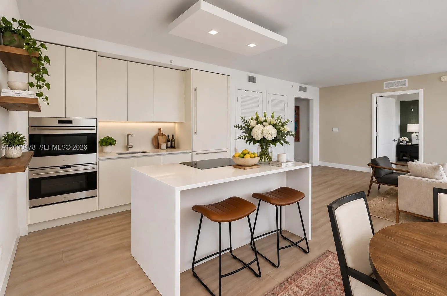 Listing  1201 20th Street 414, Miami Beach, FL 33139, Miami Beach, FL 33139