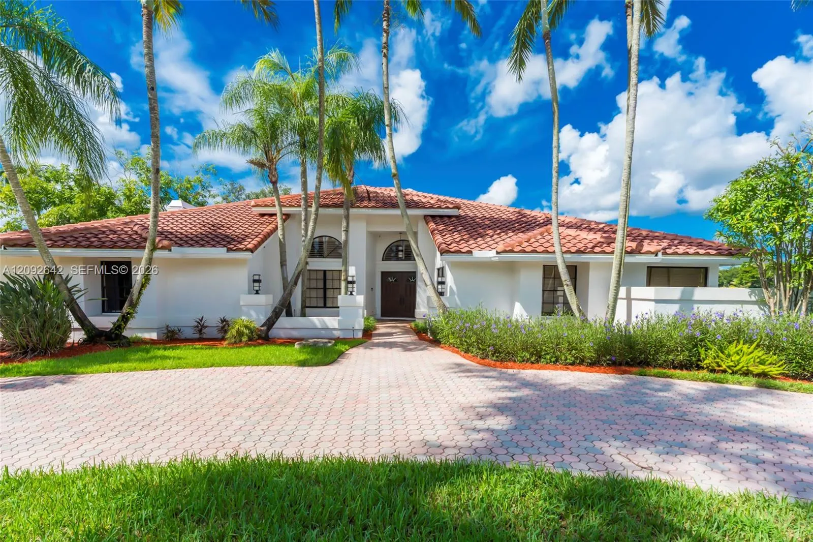 View details of listing 1201 Bristol Avenue, Davie, FL 33325 Davie with MLS# 