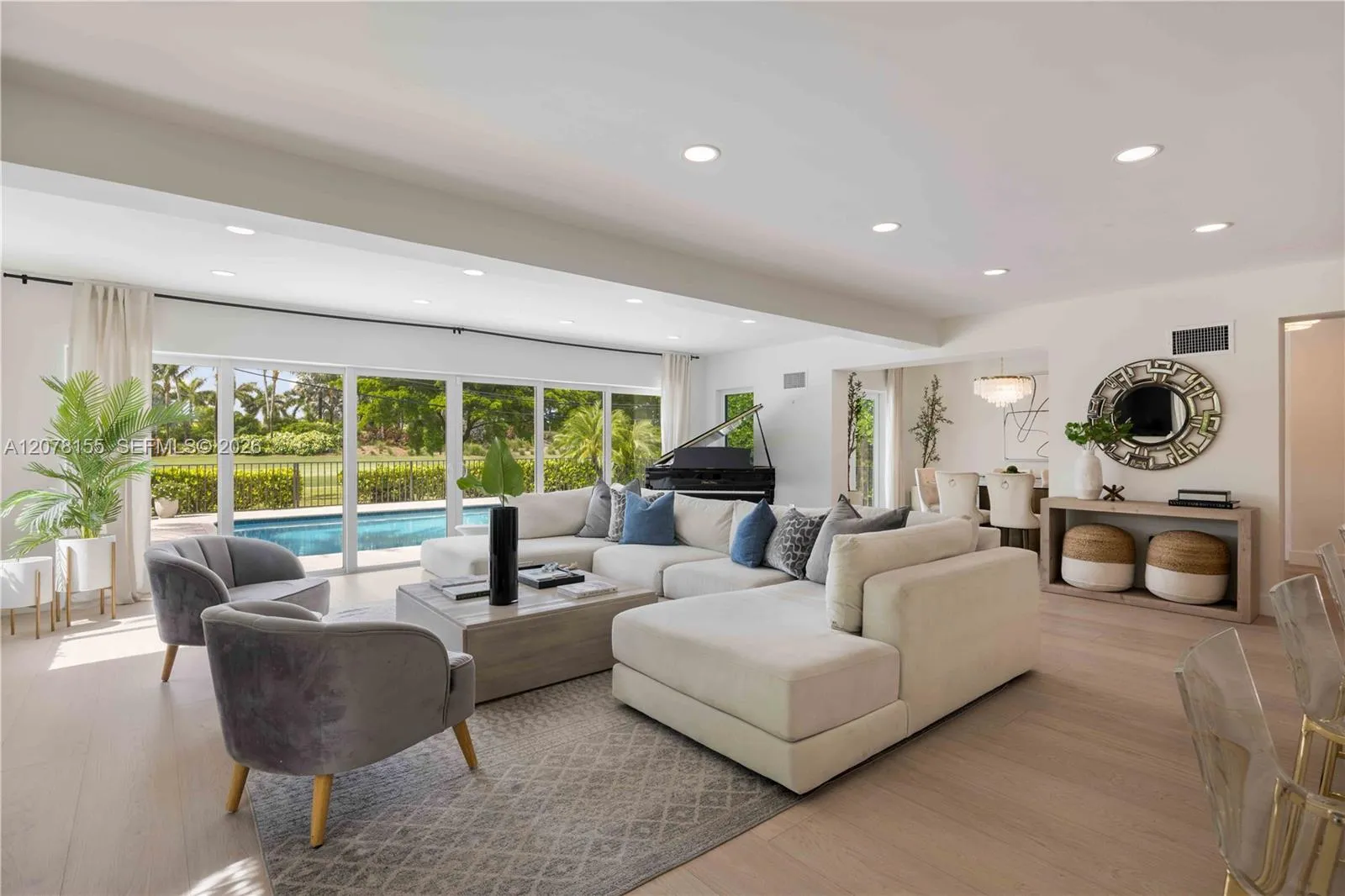 View details of listing 1201 Campo Sano Avenue, Coral Gables, FL 33146 Coral Gables with MLS# 