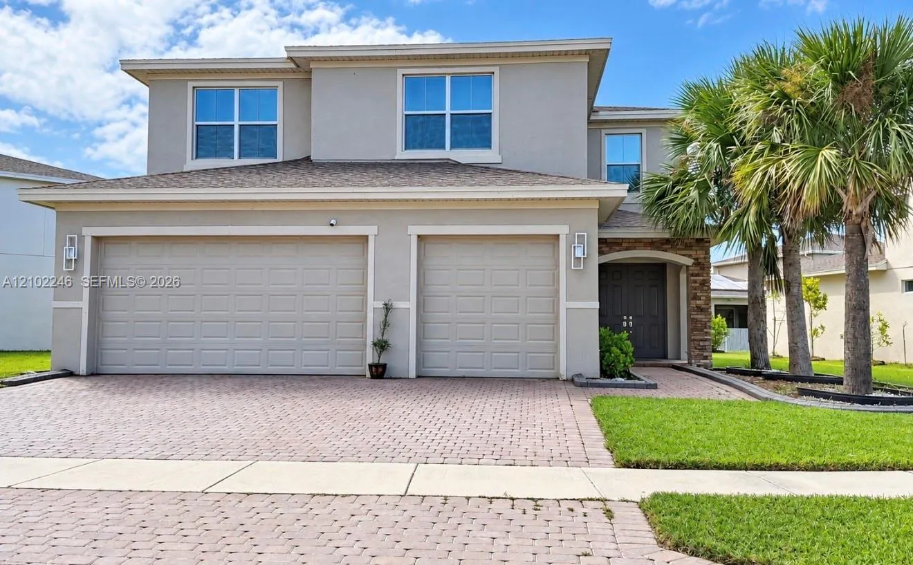 Listing  1201 NW Leonardo Circle 0, Port St. Lucie, FL 34986, Port St. Lucie, FL 34986